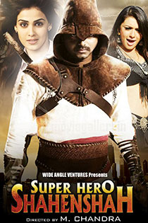 Super Hero Shehanshah 2011 2928 Poster.jpg
