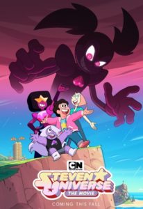 Steven Universe The Movie 2019 4686 Poster.jpg