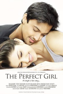 The Perfect Girl 2015 4579 Poster.jpg