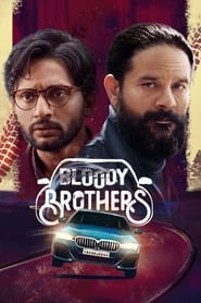 Bloody Brothers 2022 Zee5 Web Series 10128 Poster.jpg