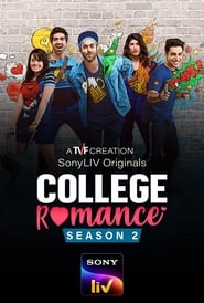 College Romance 2021 11789 Poster.jpg