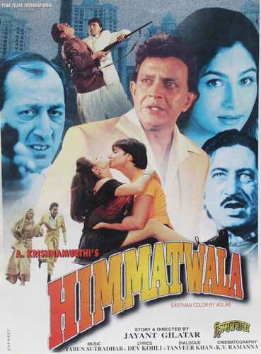 Himmatwala 1998 11102 Poster.jpg