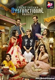 The Great Indian Dysfunctional Family 2018 11804 Poster.jpg