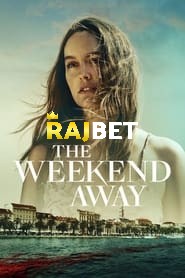 The Weekend Away 2022 Unofficial Hindi Dubbed 17433 Poster.jpg