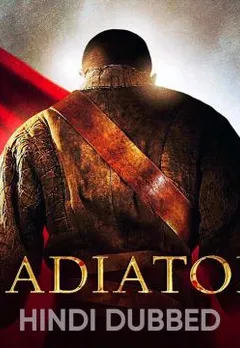Gladiator 2 2005 Hindi Dubbed 20227 Poster.jpg