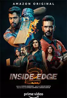 Inside Edge 2019 Season 2 Hindi Complete 20953 Poster.jpg