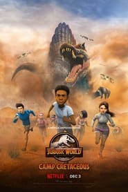 Jurassic World Camp Cretaceous 2022 Season 5 Hindi Complete 20253 Poster.jpg