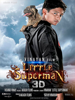 Little Superman 2013 Hindi Dubbed 20273 Poster.jpg