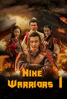 Nine Warriors Part 1 2015 Hindi Dubbed 20282 Poster.jpg