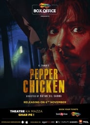 Pepper Chicken 2020 19449 Poster.jpg