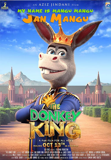 The Donkey King 2018 18434 Poster.jpg