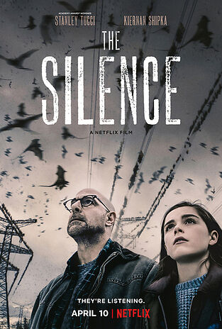 The Silence 2019 Hindi Dubbed 20885 Poster.jpg