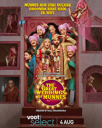 The Great Weddings Of Munnes 2022 Season 1 Hindi Complete 21473 Poster.jpg