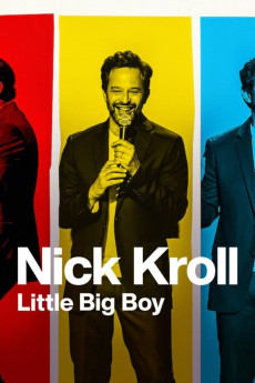 Nick Kroll Little Big Boy 2022 English Hd 25474 Poster.jpg