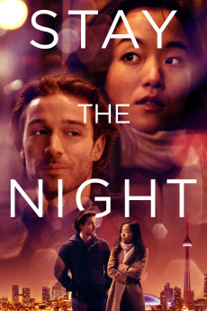 Stay The Night 2022 English Hd 26182 Poster.jpg
