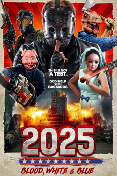 2025 Blood White Blue 2022 English Hd 28304 Poster.jpg