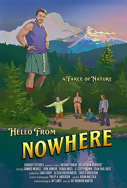 Hello From Nowhere 2022 English Hd 28359 Poster.jpg