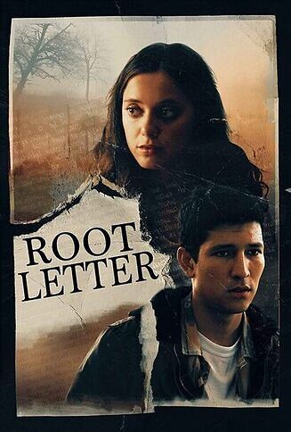 Root Letter 2022 English Hd 28809 Poster.jpg