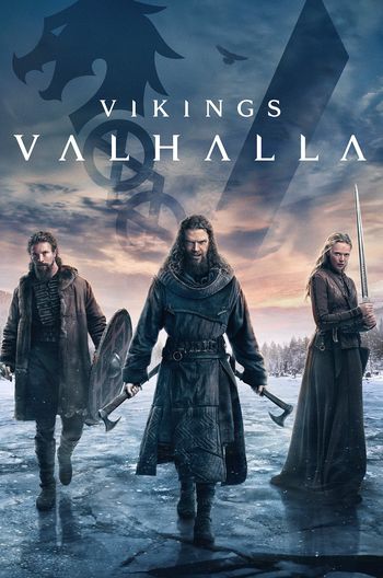 Vikings Valhalla 2023 Hindi Season 2 Complete Netflix 33107 Poster.jpg